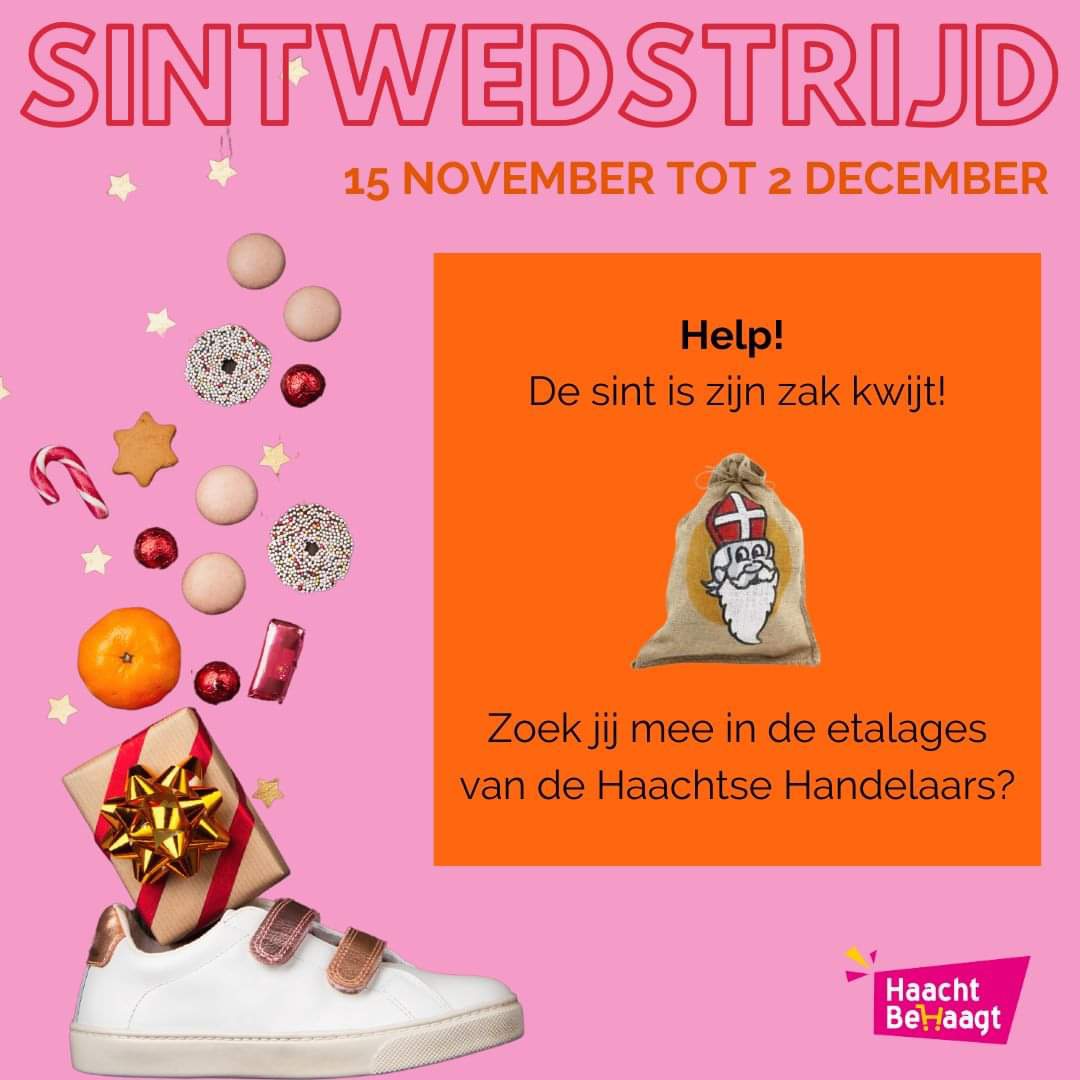 Sintwedstrijd